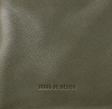 JUANA DE MÉXICO DE MEXICO BOLSA KNOT
