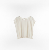 MOCMOC BLUSA SERENA SHAMAL CRUDO UT