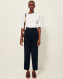 SESSUN PANTALON TIMOTHY NAVY