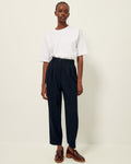 SESSUN PANTALON TIMOTHY NAVY
