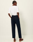 SESSUN PANTALON TIMOTHY NAVY