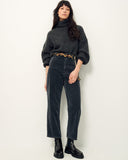 SESSUN PANTALON VELVET CRUISE GRAFFIT