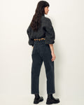 SESSUN PANTALON VELVET CRUISE GRAFFIT