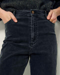 SESSUN PANTALON VELVET CRUISE GRAFFIT
