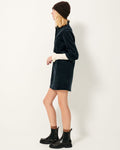 SESSUN VESTIDO GIHANA FUMO