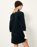 SESSUN VESTIDO GIHANA FUMO