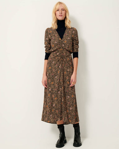 SESSUN VESTIDO NYLIA FLOY JOY