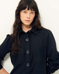 SESSUN VESTIDO SWINGING BLACK