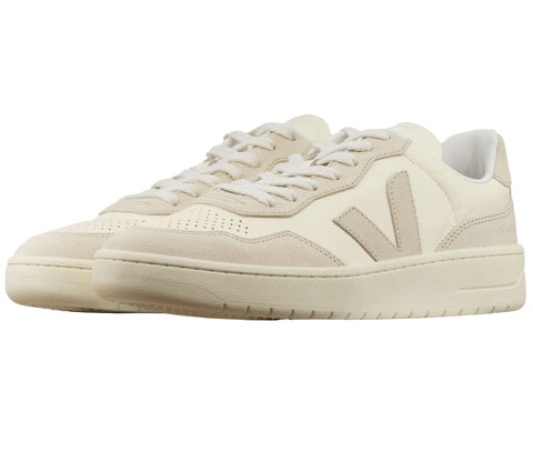 VEJA V90 OT LEATH CASHEW OAT MAN