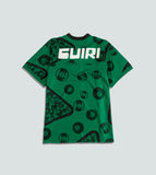 GUIRI JERSEY BILLAR GREEN