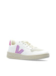 VEJA V10 CWL WHITE ORCHID ULTRAVIOL WOMAN