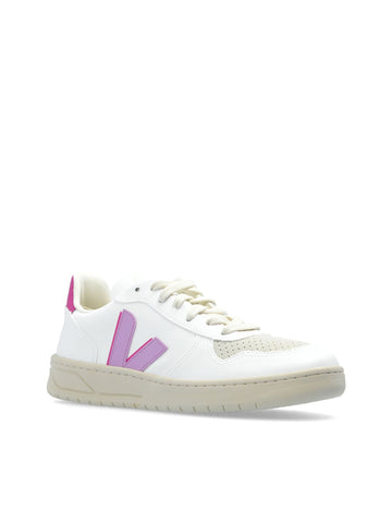 VEJA V10 CWL WHITE ORCHID ULTRAVIOL WOMAN