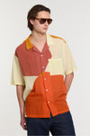 MAPOESIE CAMISA HOMY GALET SUN UT