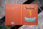 PABLO DIEGO ESTUDIO EL LIBRO DE LA CIUDAD DE MEXICO
