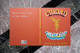 PABLO DIEGO ESTUDIO EL LIBRO DE LA CIUDAD DE MEXICO