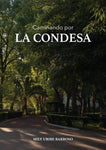 ESTIEL LIBRO CAMINANDO POR LA CONDESA
