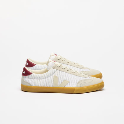 VEJA VOLLEY AIRCELL LUNAR PIERRE MARSAL MAN