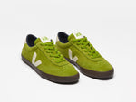 VEJA VOLLEY SUEDE DETOX PIERRE EAGLE WOMAN