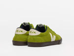 VEJA VOLLEY SUEDE DETOX PIERRE EAGLE WOMAN
