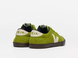 VEJA VOLLEY SUEDE DETOX PIERRE EAGLE WOMAN