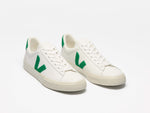 VEJA CAMPO EX WHITE EMERAUDE MAN