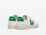 VEJA CAMPO EX WHITE EMERAUDE MAN