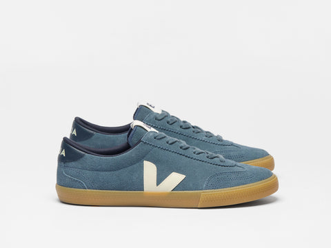 VEJA VOLLEY SUEDE CALIF PIERRE NATURAL MAN