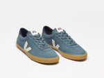 VEJA VOLLEY SUEDE CALIF PIERRE NATURAL MAN