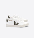 VEJA CAMPO CHROMEFREE EXTRA WHITE KAKI MAN