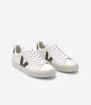 VEJA CAMPO CHROMEFREE EXTRA WHITE KAKI MAN