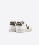 VEJA CAMPO CHROMEFREE EXTRA WHITE KAKI MAN