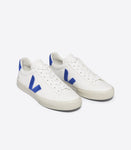 VEJA CAMPO CHROMEFREE EXTRA WHITE PAROS MAN