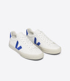 VEJA CAMPO CHROMEFREE EXTRA WHITE PAROS MAN