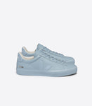 VEJA CAMPO CHROMEFREE LEATHER FULL STEEL WOMAN