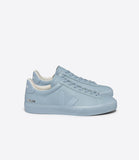 VEJA CAMPO CHROMEFREE LEATHER FULL STEEL WOMAN