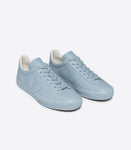 VEJA CAMPO CHROMEFREE LEATHER FULL STEEL WOMAN