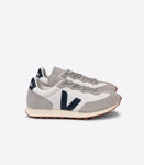 VEJA RIO BRANCO ALVEOMESH GRAVEL NAUTICO WOMAN