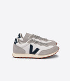 VEJA RIO BRANCO ALVEOMESH GRAVEL NAUTICO WOMAN