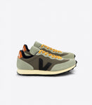 VEJA RIO BRANCO RIPSTOP KAKI BLACK MAN