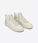 VEJA V-15 CHROMEFREE LEATHER CASHEW PIERRE MULTICO