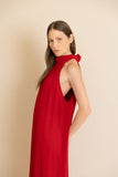 LA TROUPE VESTIDO BRISA ALGODON