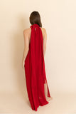 LA TROUPE VESTIDO BRISA ALGODON