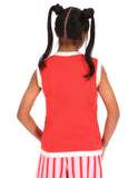 PAYS KIDS CHALECO BOMBON