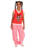 PAYS KIDS CHALECO BOMBON