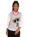 PAYS KIDS CHALECO BURBUJA