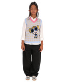 PAYS KIDS CHALECO BURBUJA