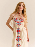 CAROLINA K VESTIDO CARMEN GAR