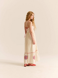 CAROLINA K VESTIDO CARMEN GAR