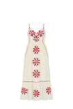 CAROLINA K VESTIDO CARMEN GAR