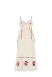 CAROLINA K VESTIDO CARMEN GAR